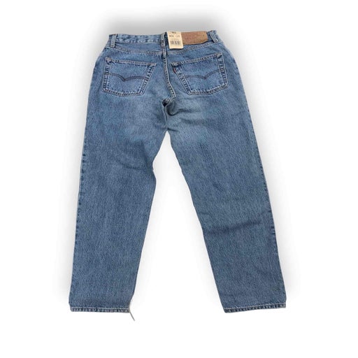 Levi's 901 W28L32 jeans