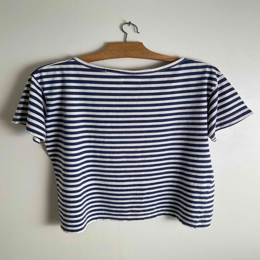 Sailor top