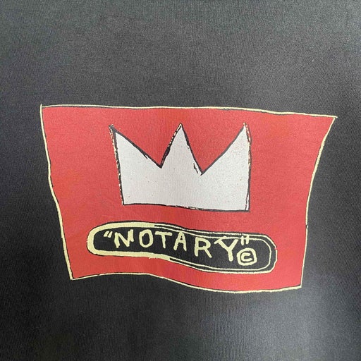 Basquiat t-shirt