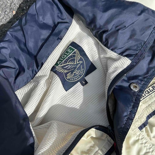 Eagle parka