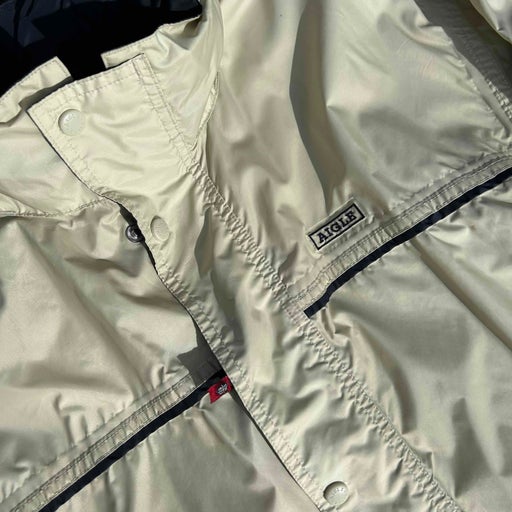 Eagle parka