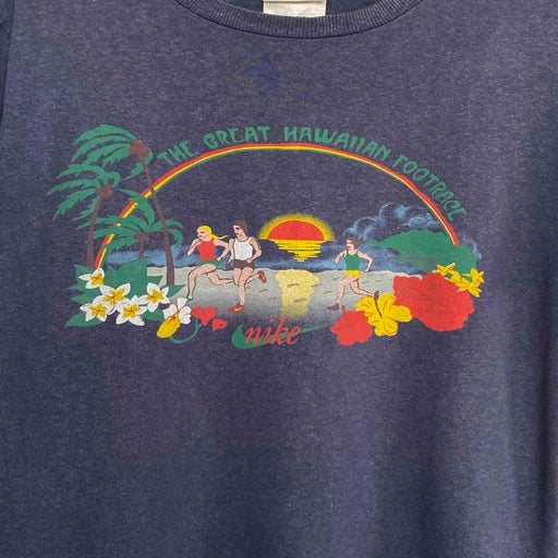 American t-shirt