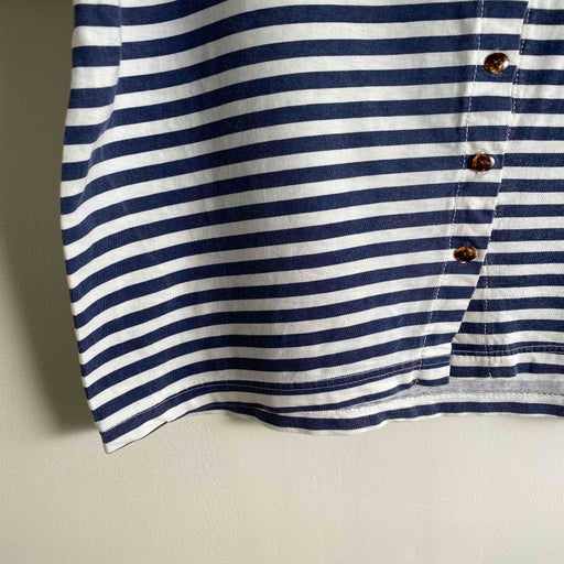 Sailor top