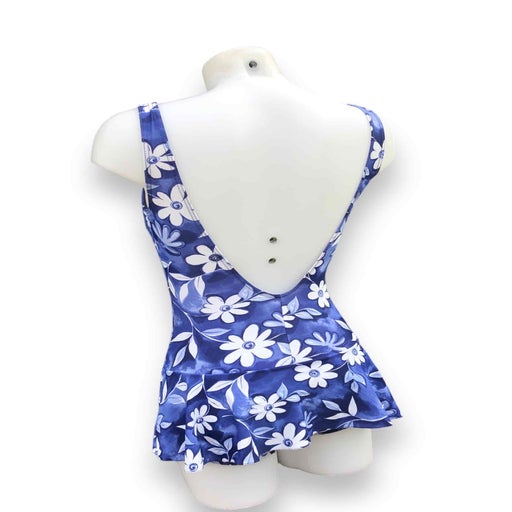 70's swimsuit