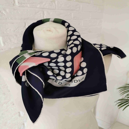 Ted Lapidus Scarf