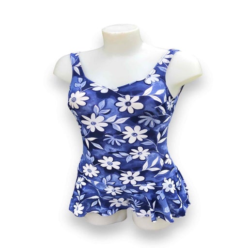 70's swimsuit