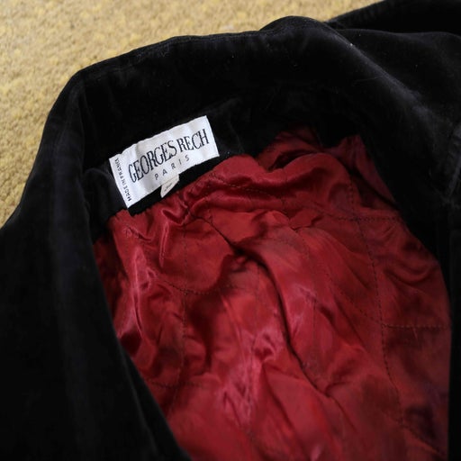 Trench coat Georges Rech