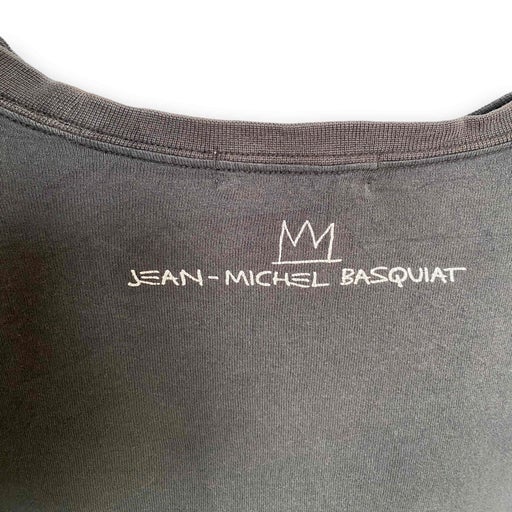 Basquiat t-shirt