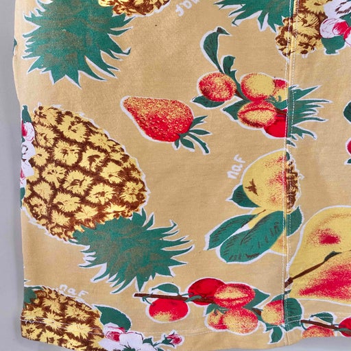 Frutti tutti dress
