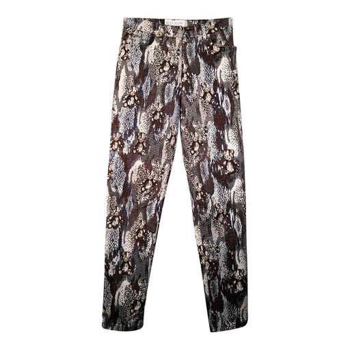 Teddy bear pants
