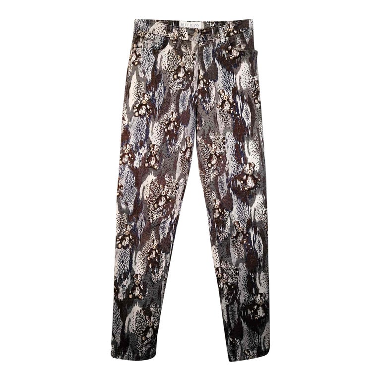 Teddy bear pants
