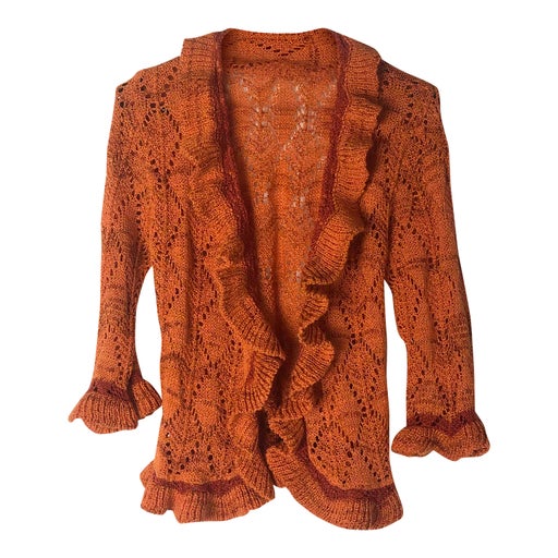 90's cardigan
