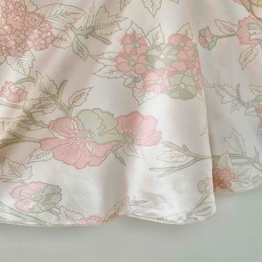 Silk camisole