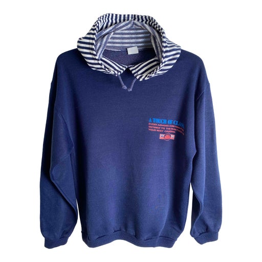 70's sweatshirt