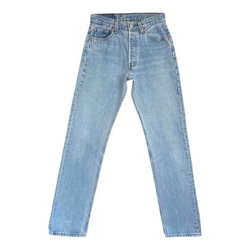 Levi's 501 W29L32 jeans