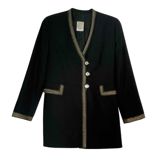 Veste Gianfranco Ferré