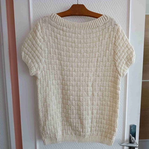 Knit top