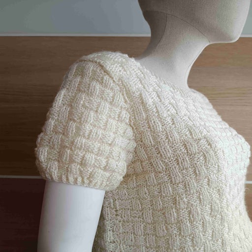 Knit top