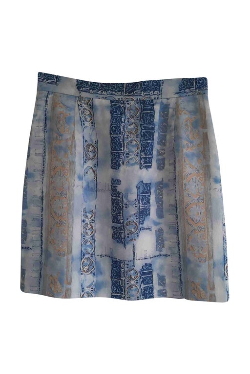 Kenzo mini skirt