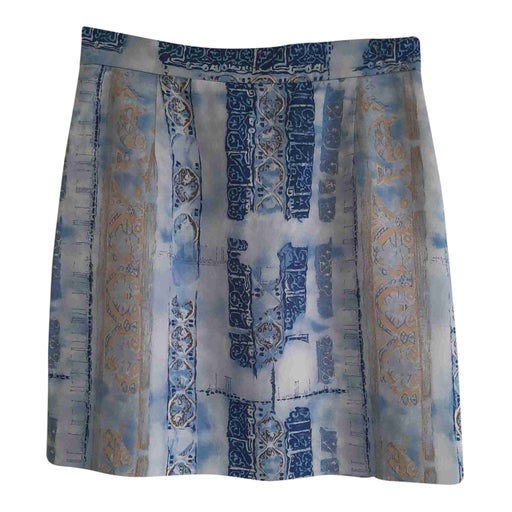 Kenzo mini skirt