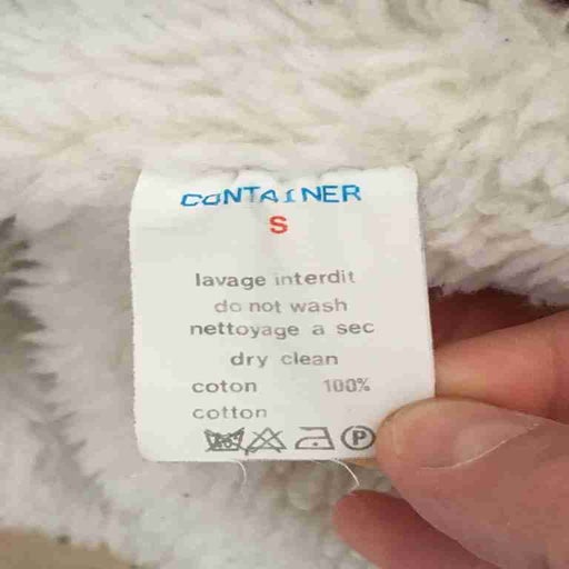 Canadian jacket