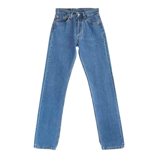 Levi's 501 W28L34 jeans