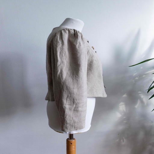 Austrian jacket