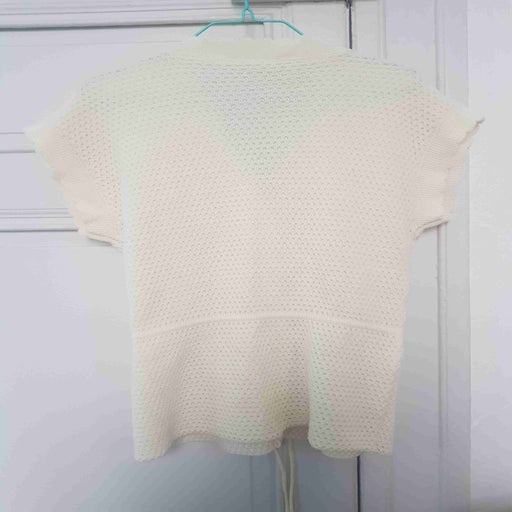 Knit top