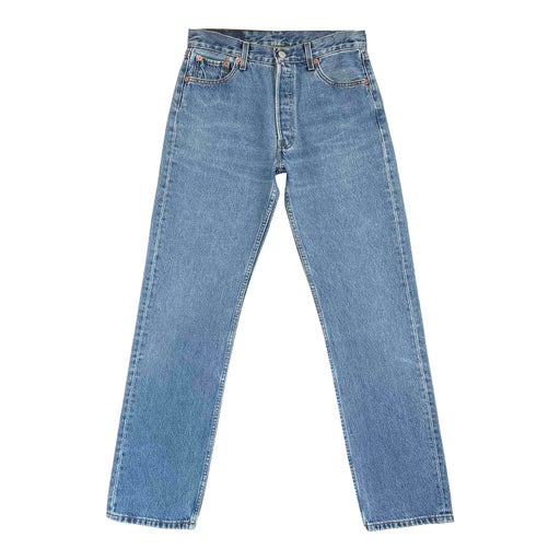 Levi's 501 W30L32 jeans