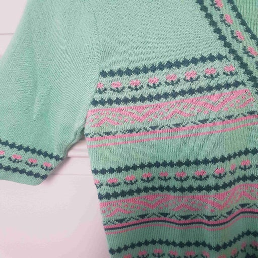 Knit top