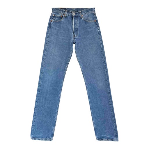 Levi's 501 W29L34 jeans