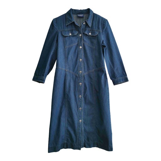 cotton dress