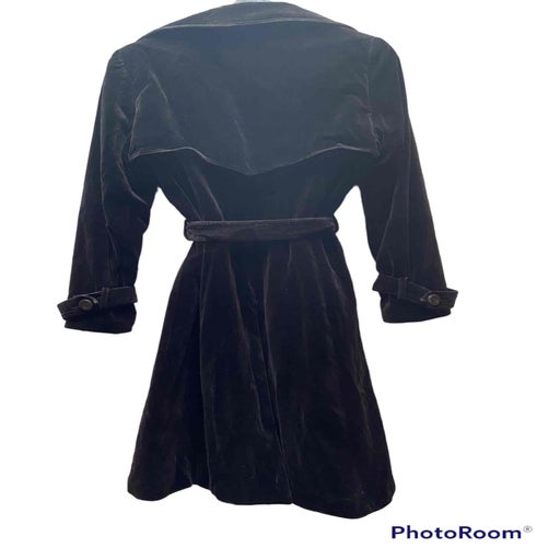 Trench coat Georges Rech