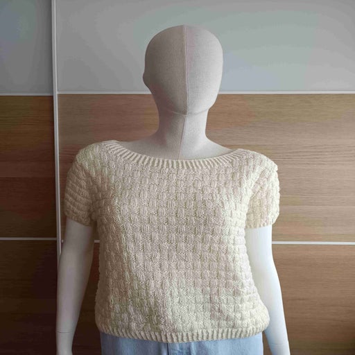 Knit top