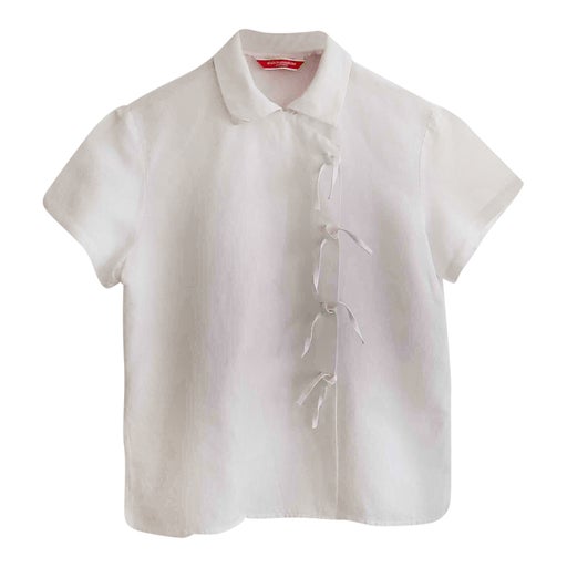 Blouse to tie
