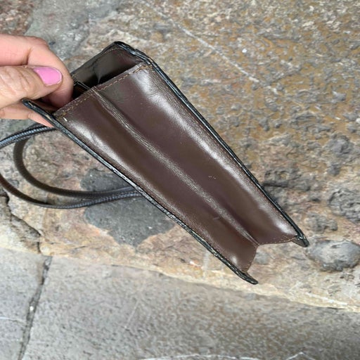 Lancel mini bag
