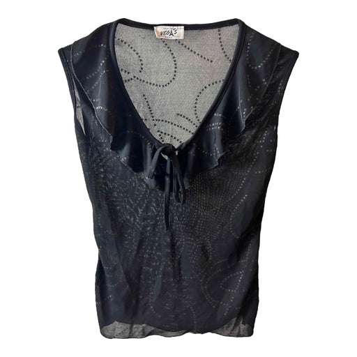 Mesh top