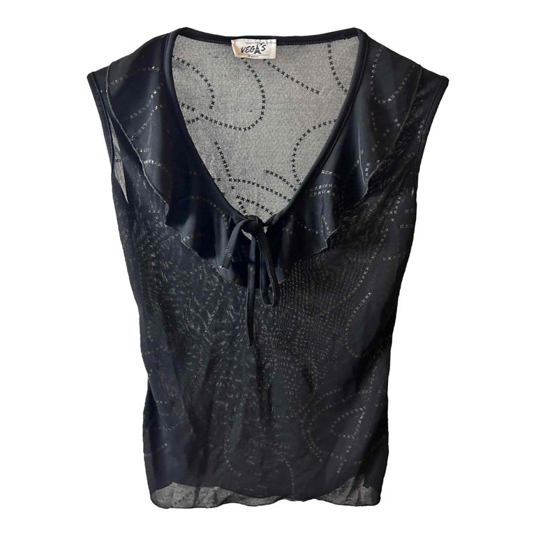 Mesh top