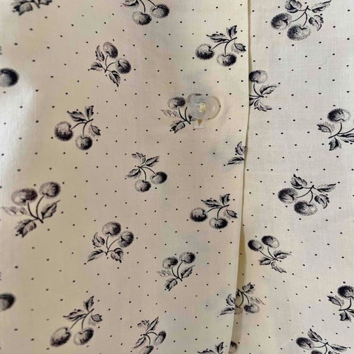 Cotton blouse