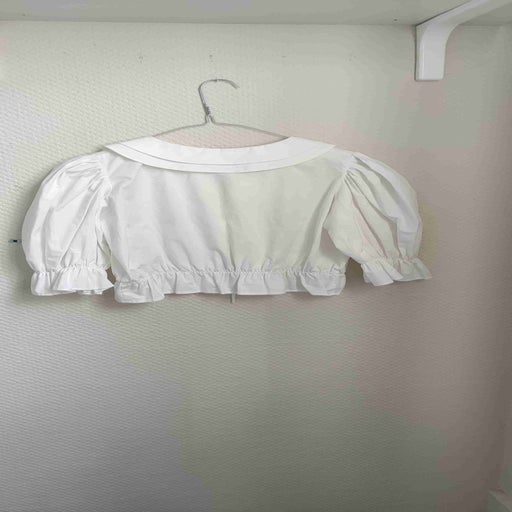 Cotton blouse