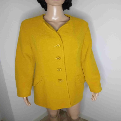 Lanvin coat