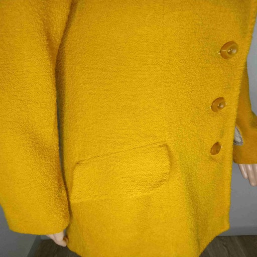 Lanvin coat