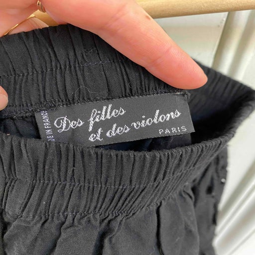 Cotton shorts