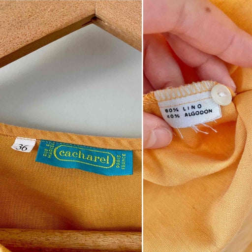 Cacharel blouse