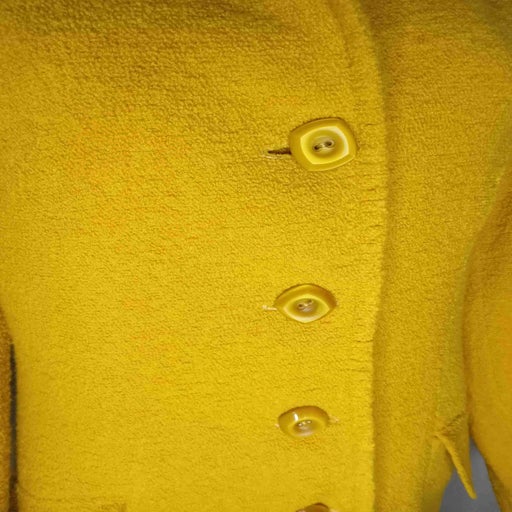 Lanvin coat