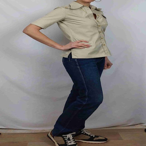 70's shirt