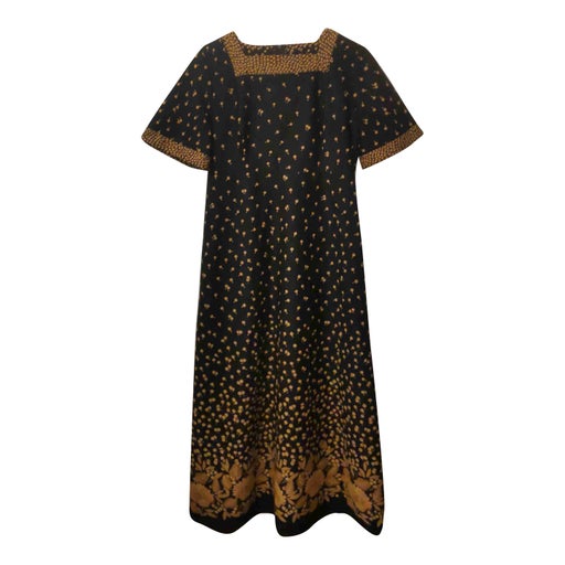 70's dress