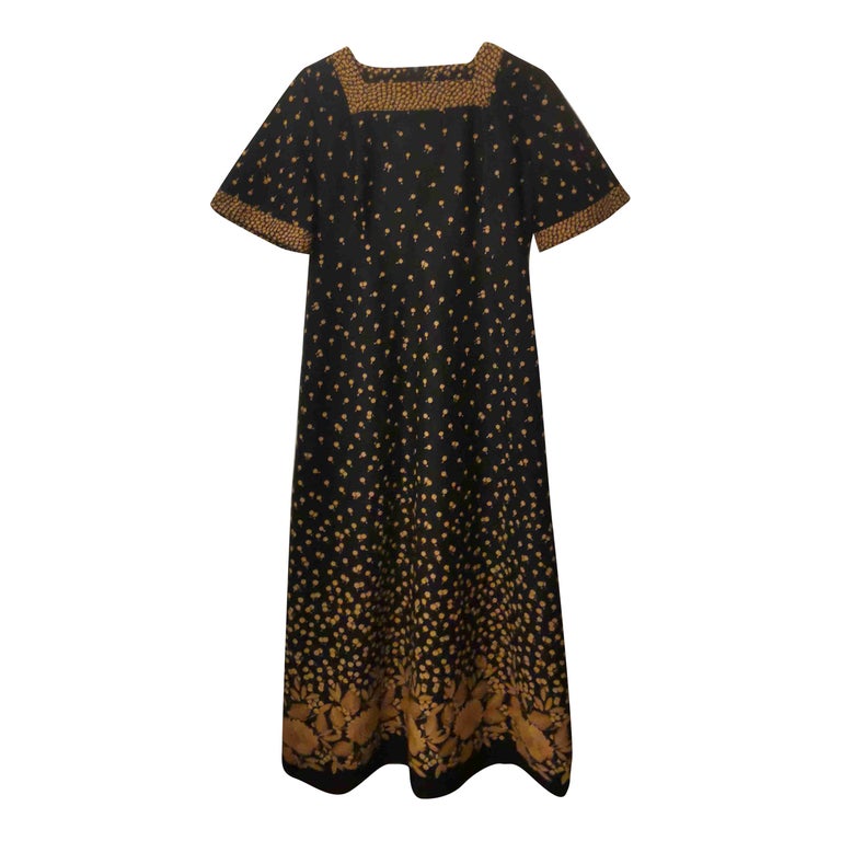70's dress