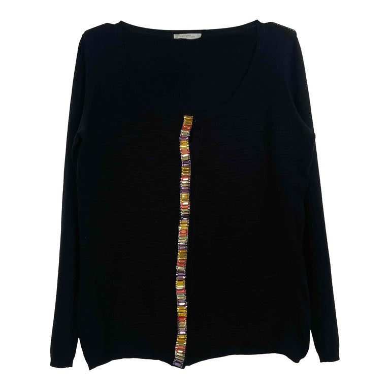 Versace cardigan