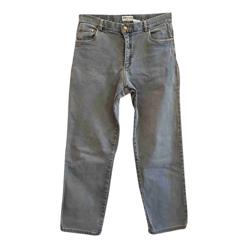 80's jeans